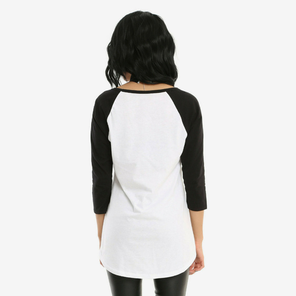 Stranger Things Ghostbusters Shirt Hot Topic NWT - Picture 3 of 3